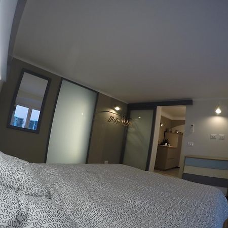 Juwel In San Lorenzo Daire Cenova Dış mekan fotoğraf