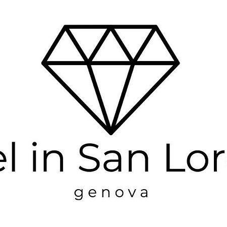 Juwel In San Lorenzo Daire Cenova Dış mekan fotoğraf