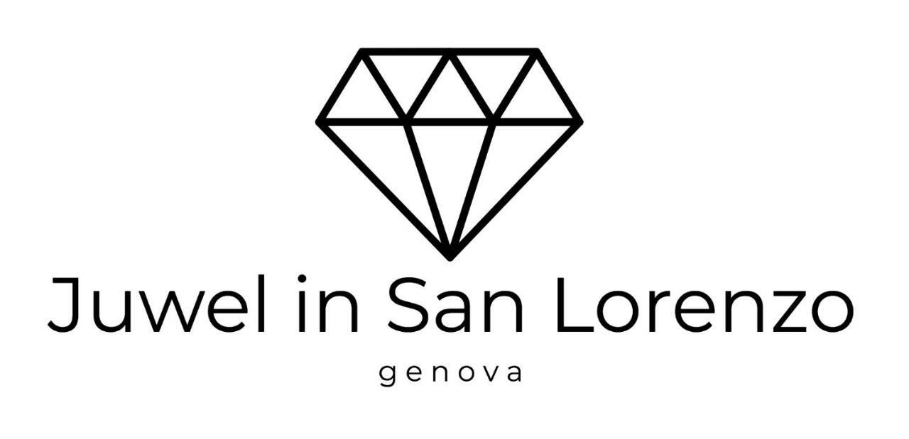 Juwel In San Lorenzo Daire Cenova Dış mekan fotoğraf
